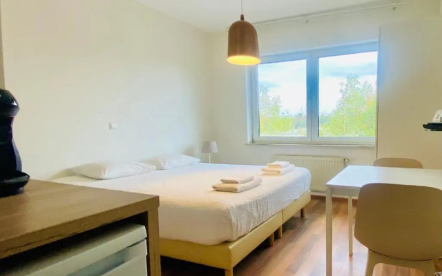 Trust Inn Studio