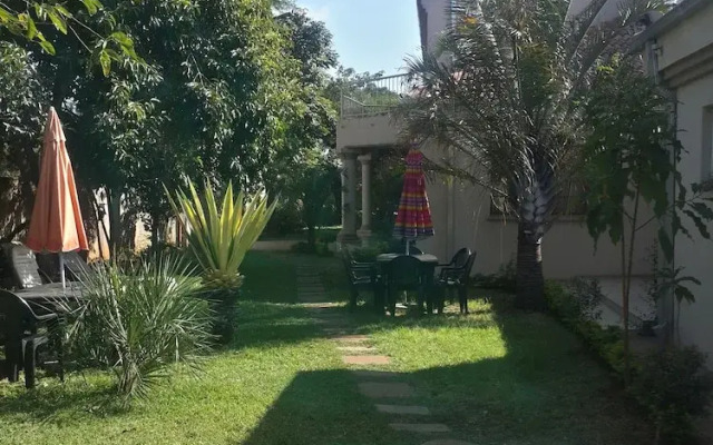 Sidze Guest House