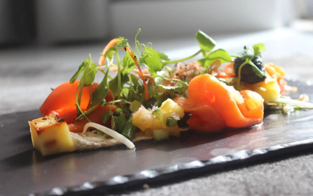 Queen Victoria Hotel