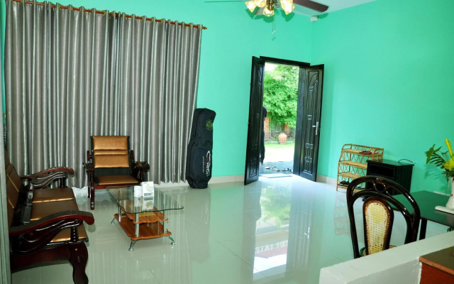 Vimean Sovannaphoum Resort