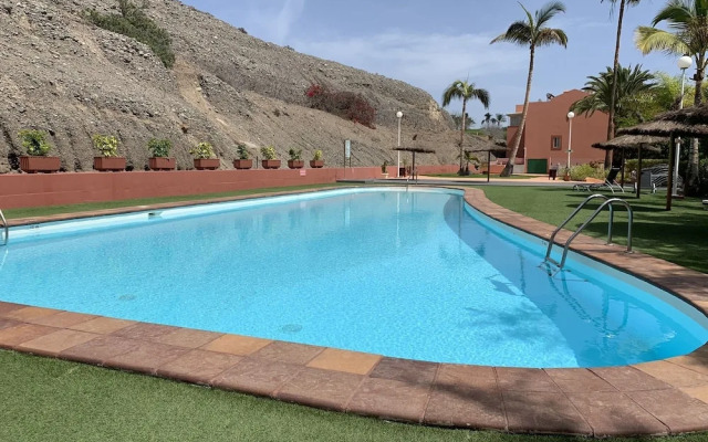 Luxury2 Bedrooms Apt Maspalomas