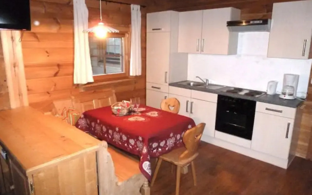 Holiday Apartment Kleinlehenhof