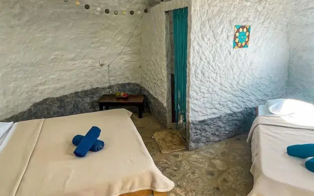 La Juanita Hostel Mesa de los Santos