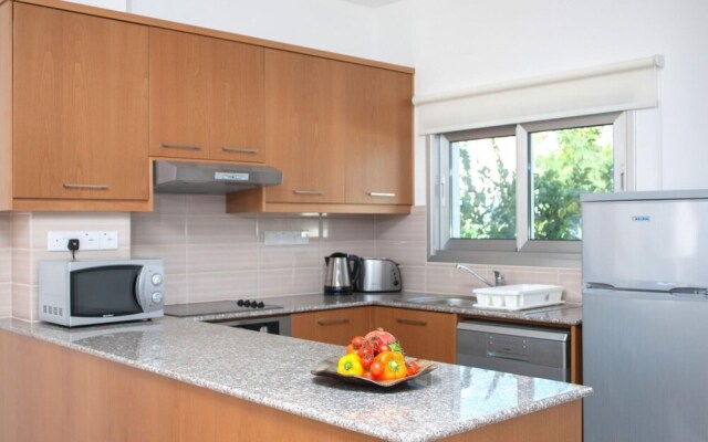 Villa Coral Bay 10 Eastmed Villas