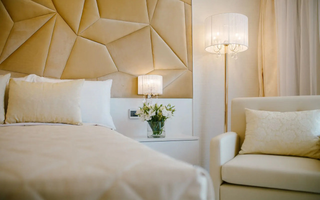 Qbic City Hotel