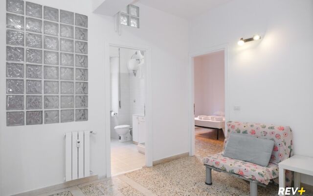 BB Plus Apartment Roma Tiburtina