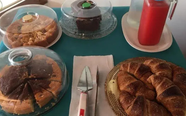 B&B Relais Del Senatore