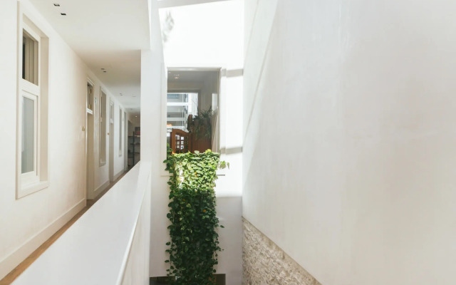 VEINTIUNO Emblematic Hotels - Adults Only
