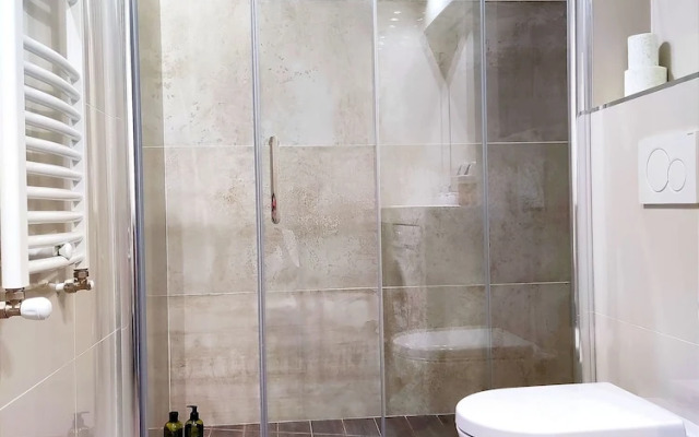 2BR&LIVING center city CHISINAU
