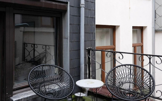 Smartflats - Grand Place I Brussels