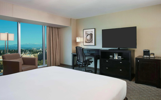 Hilton Anaheim