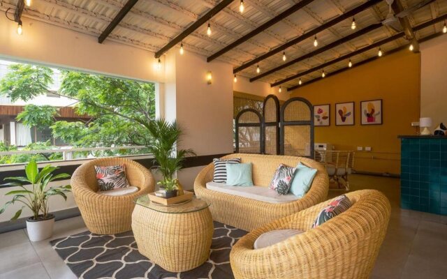 Olive Hotel Magrath by Embassy Group