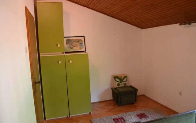 Apartments Peranovic