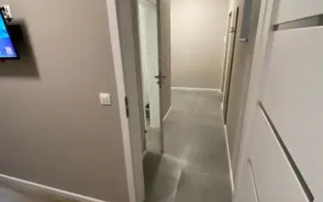 Apartament Kleopatra