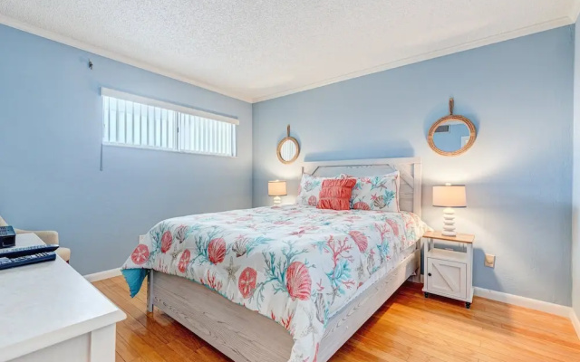 Van Lee 1003 - Oceanview Beach Condo