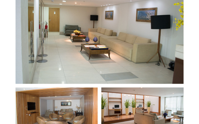 Salvador Business & Flat by Avectur
