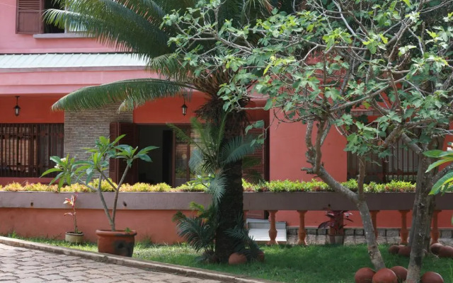 La Villa Colombe Bed And Breakfast