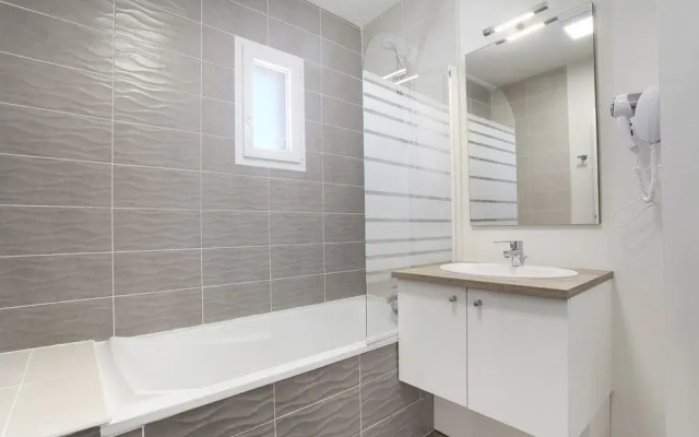 Résidence Odalys Fleur de Sel