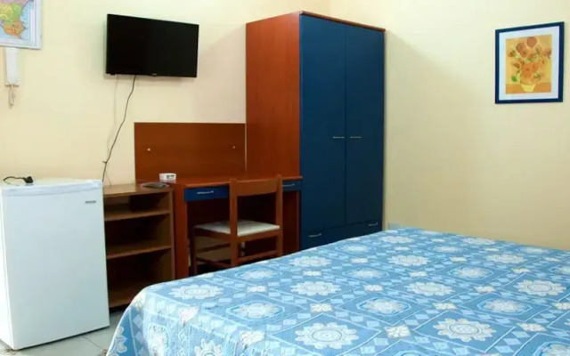 Bed And Breakfast Blu Bar