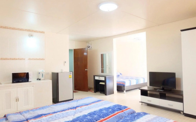 Smart Residence at Muengthongthani