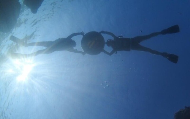 Zerogravity koniya clubhouse