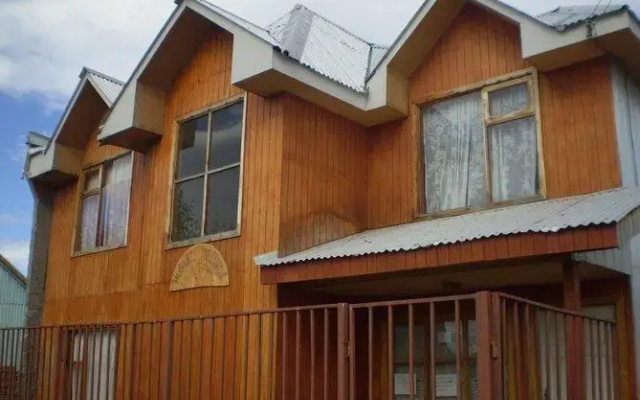 Hostel Melinda