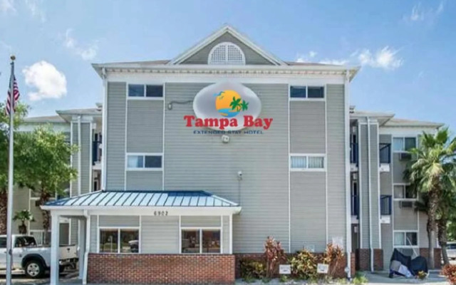 Suburban Extended Stay Hotel Airport