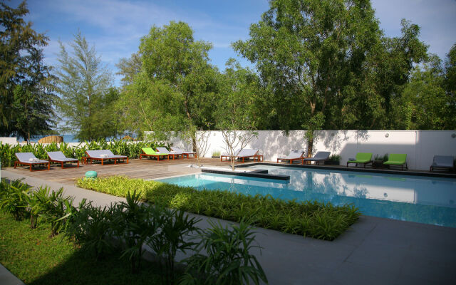 Naia Resort