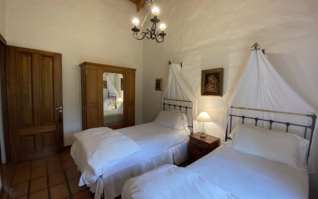 Casa De Campo Piscina y Rio