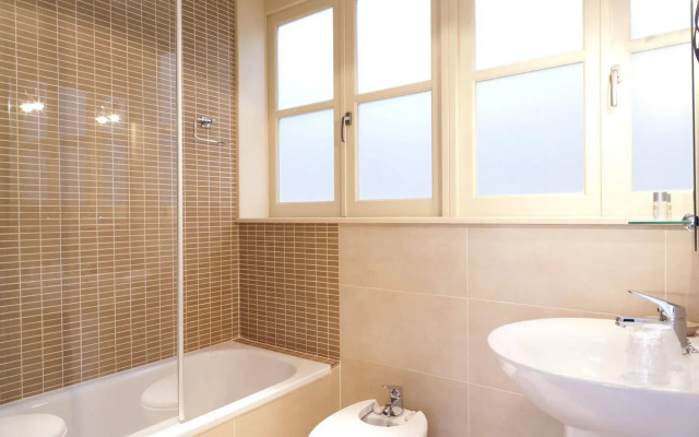 Pinar Apartments