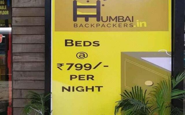 Mumbai Backpackers, Andheri MIDC