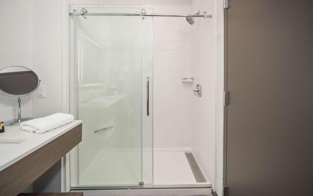 Best Western Plus Executive Residency Austin - Round Rock