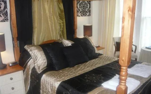 Craig-Ard Hotel