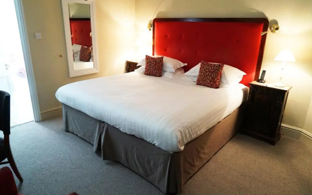 Cotswold House Hotel & Spa