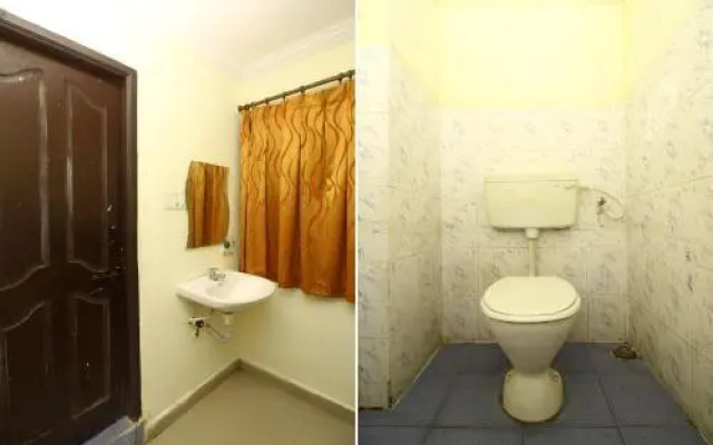 Hotel Nawabs by OYO Rooms