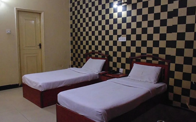 Hotel Sehrawat Inn