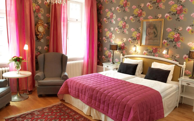Hotel Kung Carl, WorldHotels Crafted