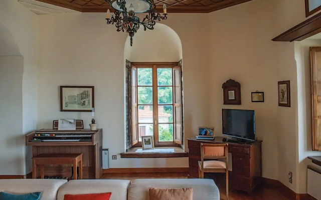 The Fountainhead Historic Chalet By JJ