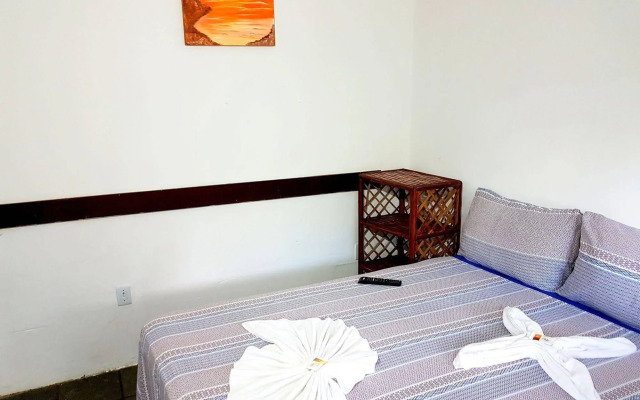 Suites Lagoa do Morro
