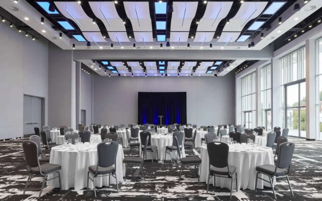 Delta Hotels by Marriott Trois Rivieres Conference Centre