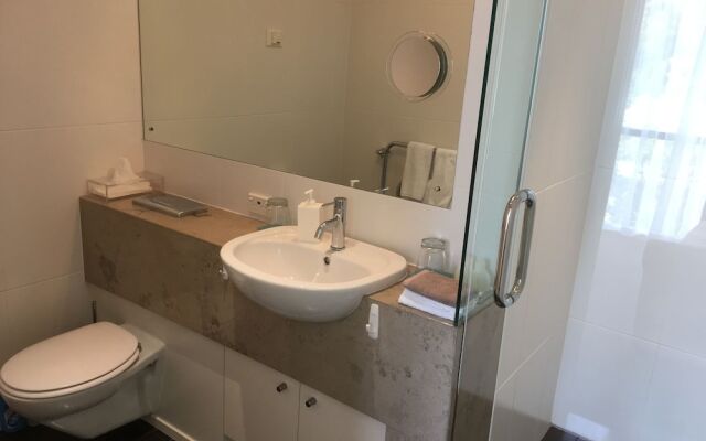 Ascot Parnell Boutique Bed and Breakfast