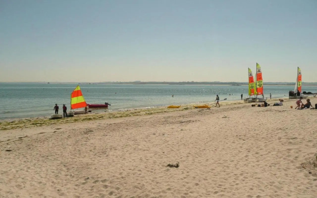 Holiday home, Plounéour Brignogan Plages