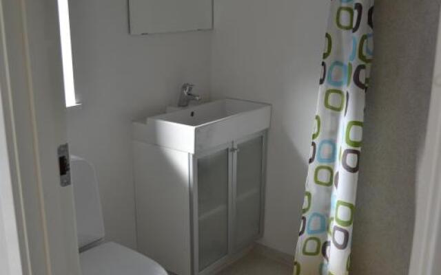Nørager Apartments