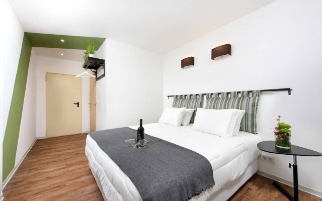Hotelroom In Berlin n5 Prenzlauer Berg New