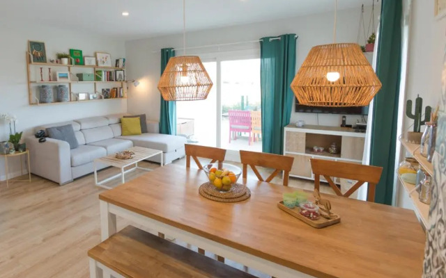 A 10 min del centro, Gran jardin privado, WIFI fibra