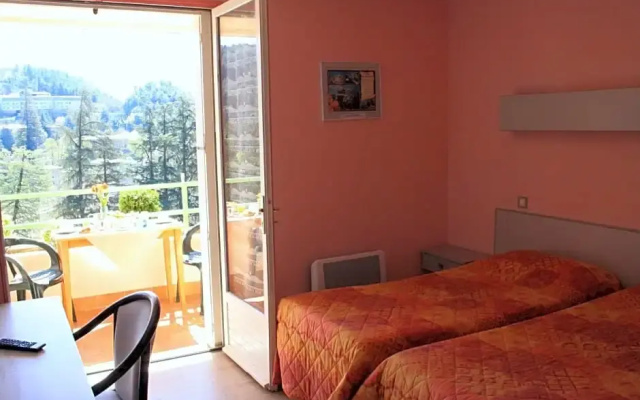 Hotel Saint Jacques