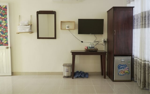Sunny Hostel