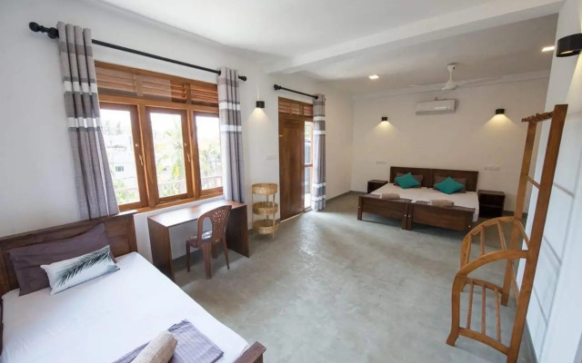 Sunshine Guesthouse