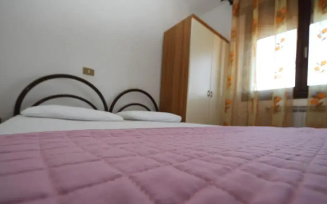 Villa Gloria appartamento E02