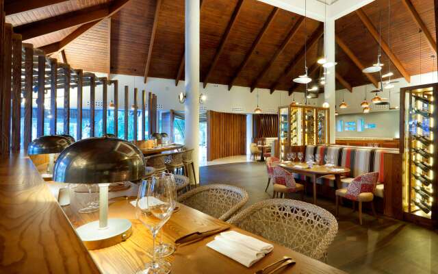 Grand Palladium Select Bávaro - All Inclusive